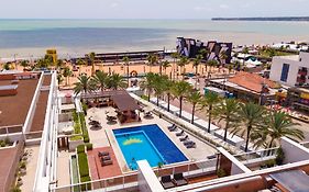 Apartamentos com vistas Espetaculares no Solar Tambaú